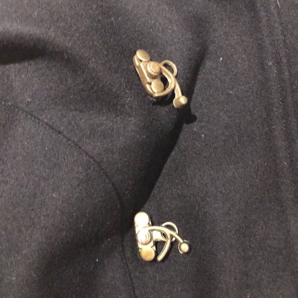 What Goes Around Comes Around bomber jacket - Picture 2 of 5